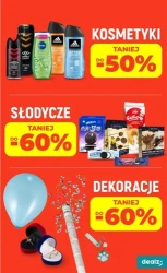 Deal dnia - Dealz