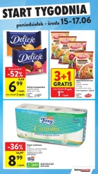 Smacznie i tanio – Intermarche Super