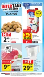 Smacznie i tanio – Intermarche Super
