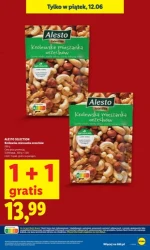 Świeżo w promocji – Lidl