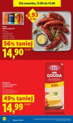 Świeżo w promocji – Lidl
