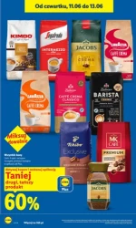 Świeżo w promocji – Lidl