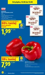 Świeżo w promocji – Lidl