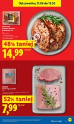 Świeżo w promocji – Lidl
