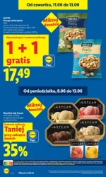 Świeżo w promocji – Lidl