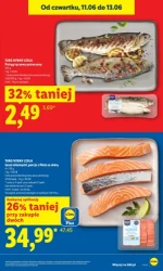 Świeżo w promocji – Lidl