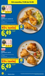 Świeżo w promocji – Lidl