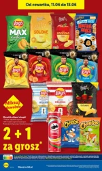 Świeżo w promocji – Lidl