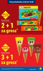 Świeżo w promocji – Lidl