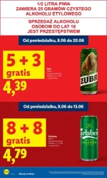 Świeżo w promocji – Lidl