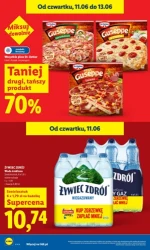 Świeżo w promocji – Lidl