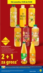 Świeżo w promocji – Lidl