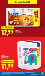 Świeżo w promocji – Lidl