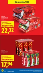 Świeżo w promocji – Lidl