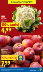 Świeżo w promocji – Lidl