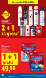 Świeżo w promocji – Lidl