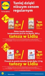 Świeżo w promocji – Lidl
