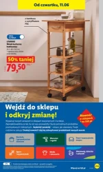 Świeżo w promocji – Lidl