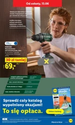 Świeżo w promocji – Lidl