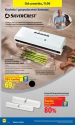 Świeżo w promocji – Lidl