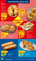 Świeżo w promocji – Lidl