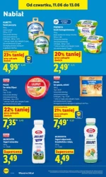 Świeżo w promocji – Lidl