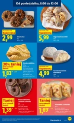 Świeżo w promocji – Lidl