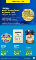 Świeżo w promocji – Lidl