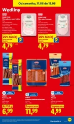 Świeżo w promocji – Lidl