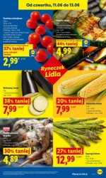 Świeżo w promocji – Lidl