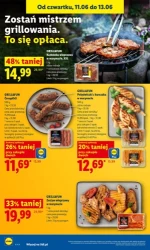 Świeżo w promocji – Lidl