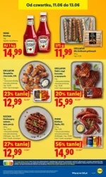Świeżo w promocji – Lidl