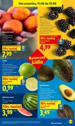 Świeżo w promocji – Lidl