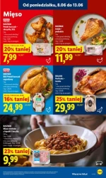 Świeżo w promocji – Lidl