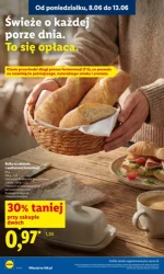 Świeżo w promocji – Lidl