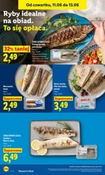 Świeżo w promocji – Lidl