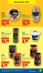 Świeżo w promocji – Lidl