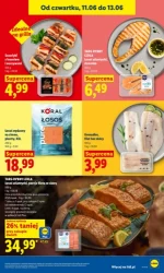 Świeżo w promocji – Lidl