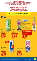 Świeżo w promocji – Lidl