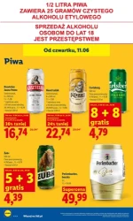Świeżo w promocji – Lidl