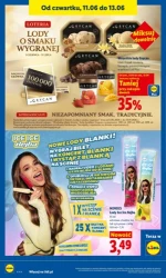Świeżo w promocji – Lidl