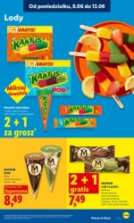 Świeżo w promocji – Lidl