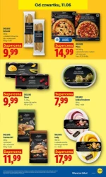 Świeżo w promocji – Lidl