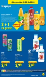 Świeżo w promocji – Lidl