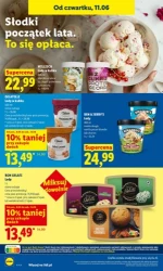Świeżo w promocji – Lidl