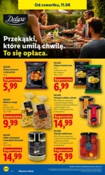 Świeżo w promocji – Lidl