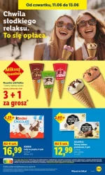 Świeżo w promocji – Lidl