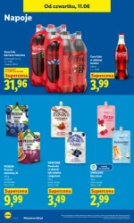 Świeżo w promocji – Lidl