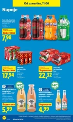 Świeżo w promocji – Lidl