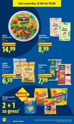 Świeżo w promocji – Lidl